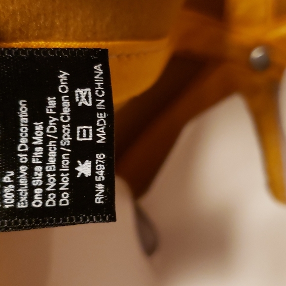 Cute Baseball cap - Picture 8 of 8